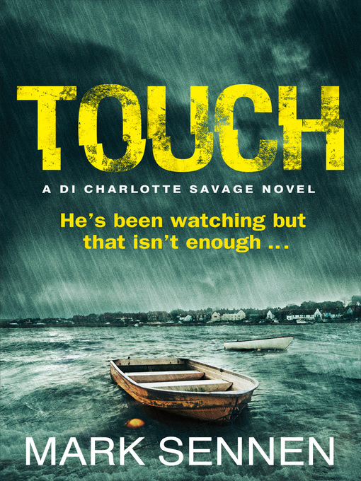 Title details for Touch by Mark Sennen - Available